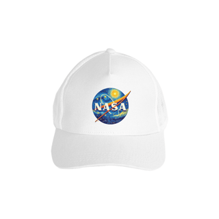 Nome do produto Nasa - Noite estrelada