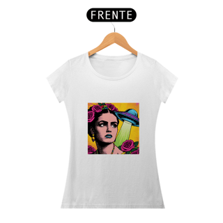 Nome do produto Frida abduzida