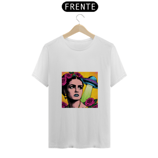 Nome do produto Frida abduzida