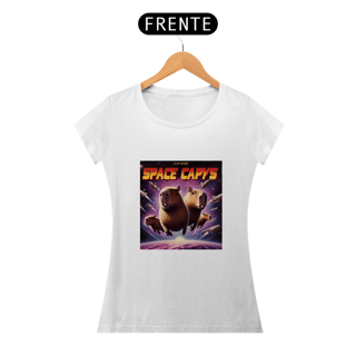 Nome do produto Space capys