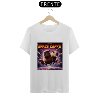 Nome do produto Space capys