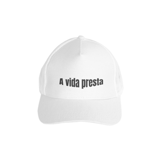 Nome do produto A vida presta