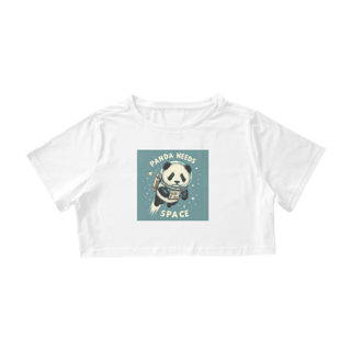 Nome do produto Panda needs space
