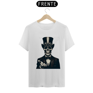 Nome do produto Convite Steampunk