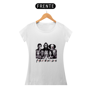 Nome do produto Horror Friends