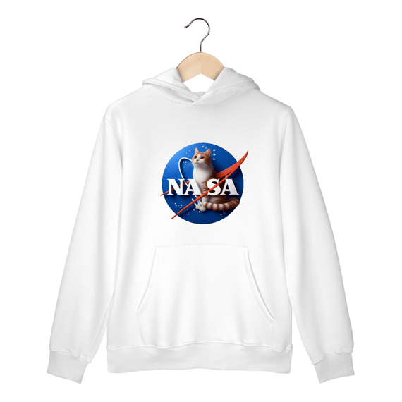 Gato da Nasa