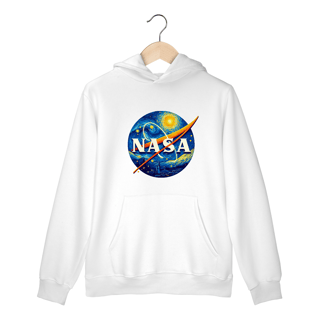 Nome do produto Nasa - Noite estrelada