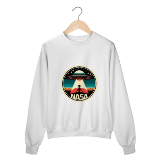 Nome do produto ET da Nasa