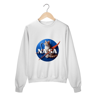 Nome do produto Gato da Nasa