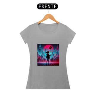 Nome do produto Menina com balão (inspirado em Bansky)