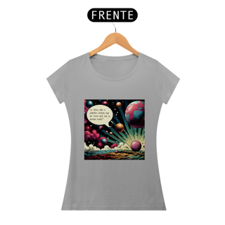Nome do produto Filosofia interplanetária