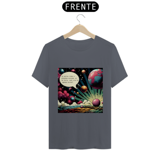Nome do produto Filosofia interplanetária