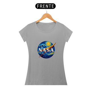 Nome do produto Nasa - Noite estrelada