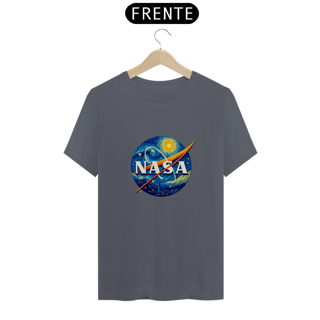 Nome do produto Nasa - Noite estrelada