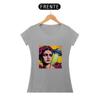 Nome do produto Frida abduzida