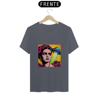 Nome do produto Frida abduzida