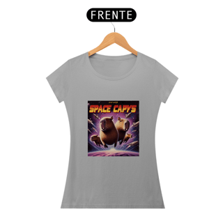 Nome do produto Space capys