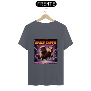 Nome do produto Space capys