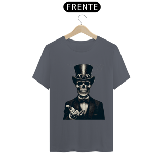 Nome do produto Convite Steampunk