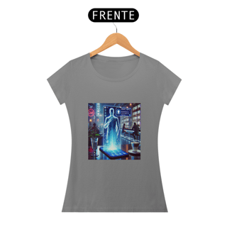 Nome do produto Olá, Chat!