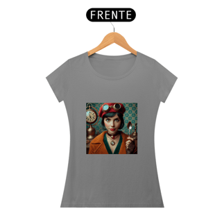 Nome do produto Amelie Poulain -versão  Steampunk 