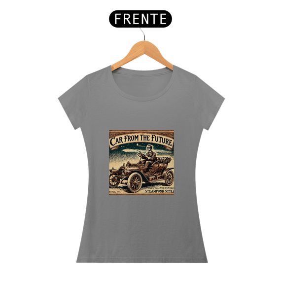 Carro do futuro