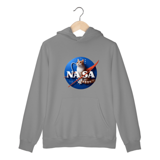 Nome do produto Gato da Nasa