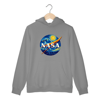 Nome do produto Nasa - Noite estrelada