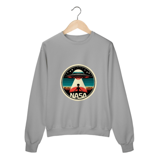 Nome do produto ET da Nasa