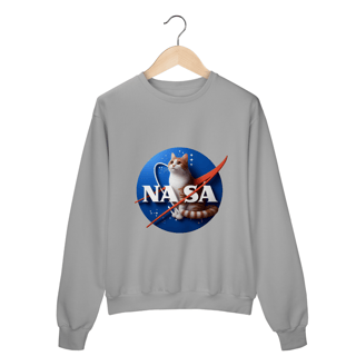 Nome do produto Gato da Nasa
