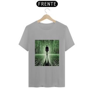 Nome do produto Dentro da Matrix