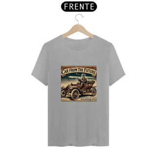 Nome do produto Carro do futuro