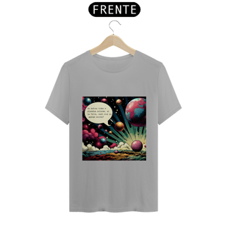 Nome do produto Filosofia interplanetária