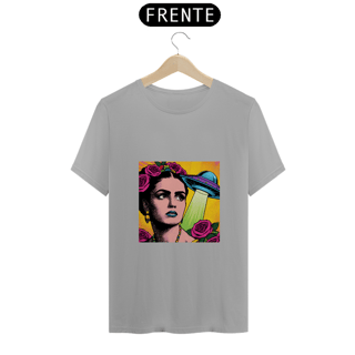 Nome do produto Frida abduzida