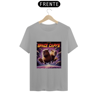 Nome do produto Space capys