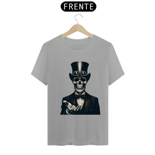 Nome do produto Convite Steampunk