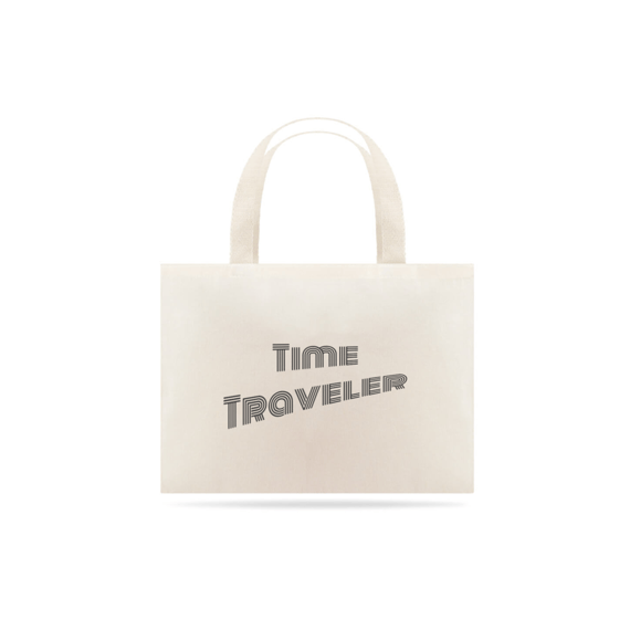 Time traveler
