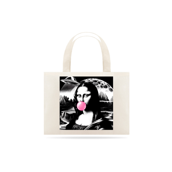 Mona Lisa sabia 
