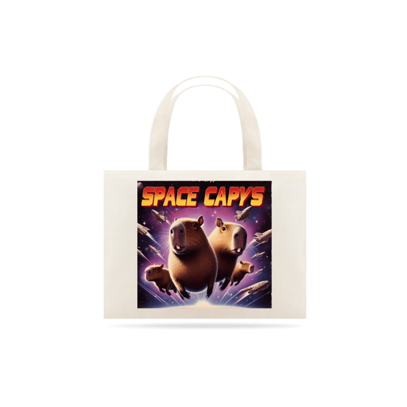 Space capys
