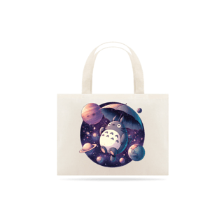 Nome do produto Totoro no espaço