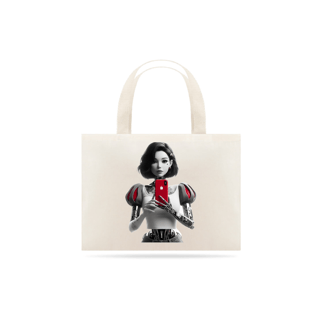 Nome do produto Branca de Neve robótica