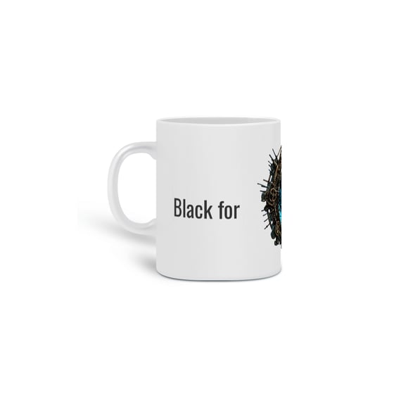 Black Coffee and Cats