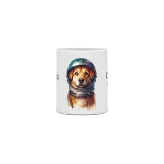 Nome do produto Astrodog