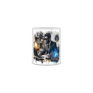 Nome do produto Home office, hot coffee