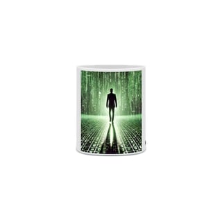 Nome do produto Dentro da Matrix