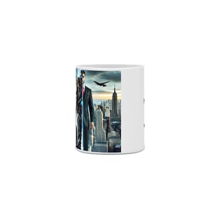 Nome do produto Um café para o apocalipse