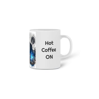 Nome do produto Home office, hot coffee
