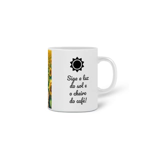 Nome do produto Siga a luz do sol