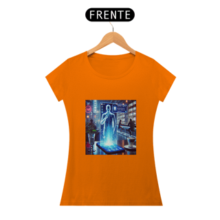 Nome do produto Olá, Chat!