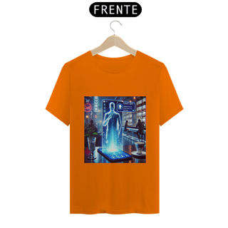 Nome do produto Olá, Chat!